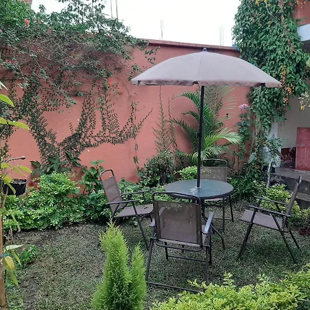 Hotel Antigua House
